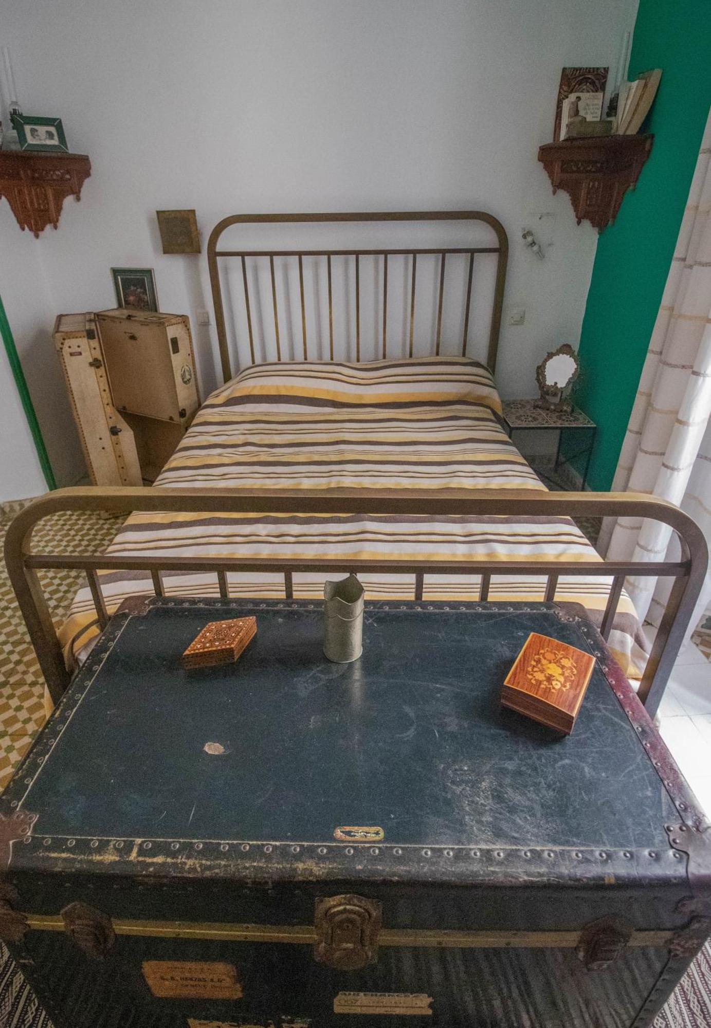 Bayt Alice Hostel Tanger Phòng bức ảnh